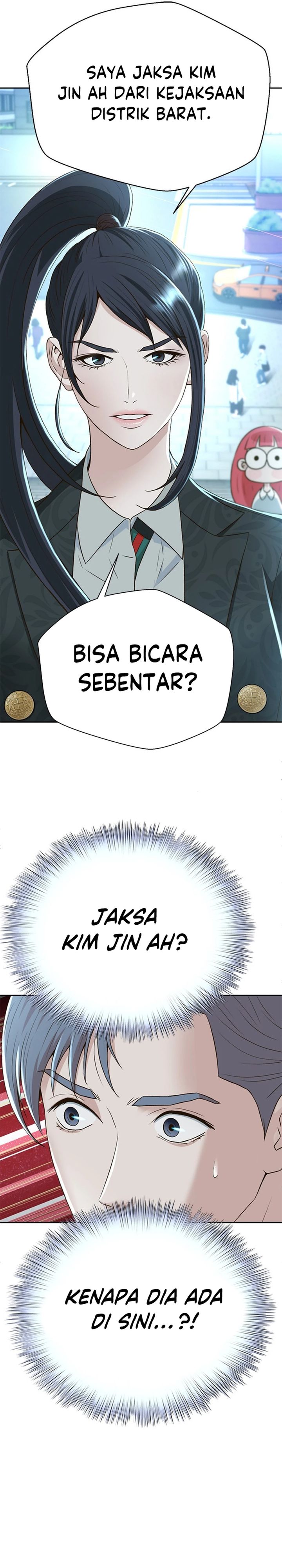 Judge Lee Han Young Chapter 90 Bahasa Indonesia
