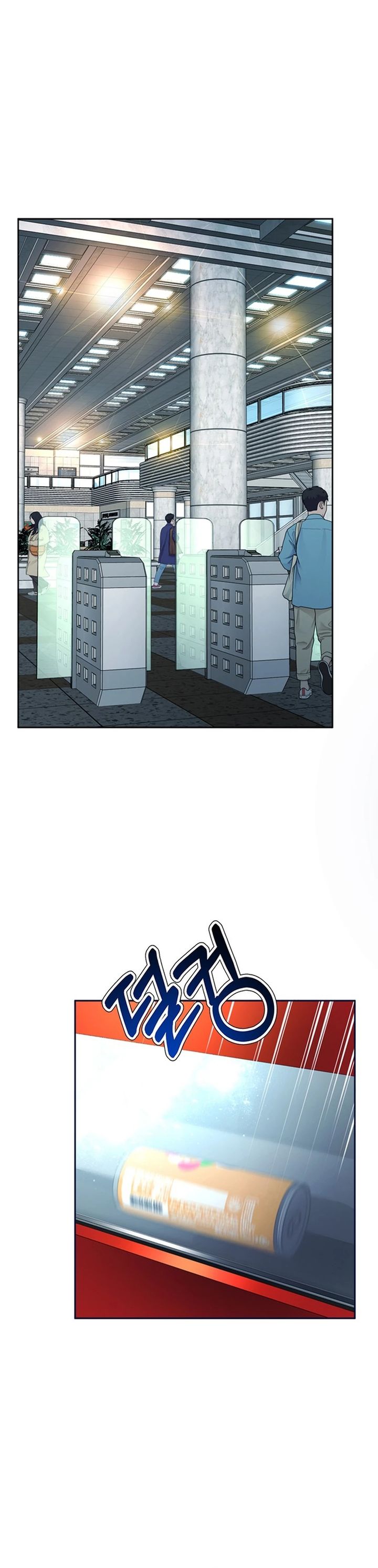 Judge Lee Han Young Chapter 90 Bahasa Indonesia