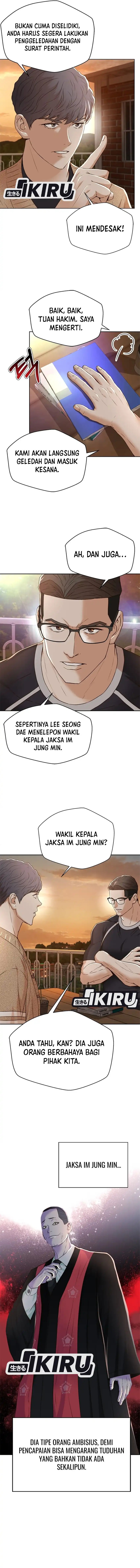 Dilarang COPAS - situs resmi www.mangacanblog.com - Komik judge lee han young 095 - chapter 95 96 Indonesia judge lee han young 095 - chapter 95 Terbaru 1|Baca Manga Komik Indonesia|Mangacan
