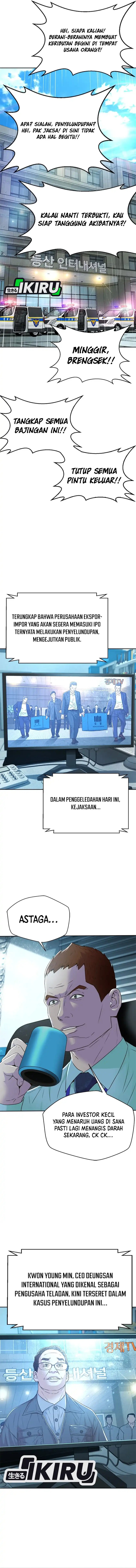 Dilarang COPAS - situs resmi www.mangacanblog.com - Komik judge lee han young 095 - chapter 95 96 Indonesia judge lee han young 095 - chapter 95 Terbaru 3|Baca Manga Komik Indonesia|Mangacan