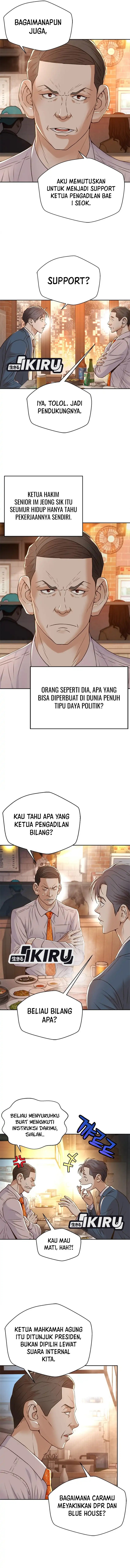Dilarang COPAS - situs resmi www.mangacanblog.com - Komik judge lee han young 095 - chapter 95 96 Indonesia judge lee han young 095 - chapter 95 Terbaru 8|Baca Manga Komik Indonesia|Mangacan