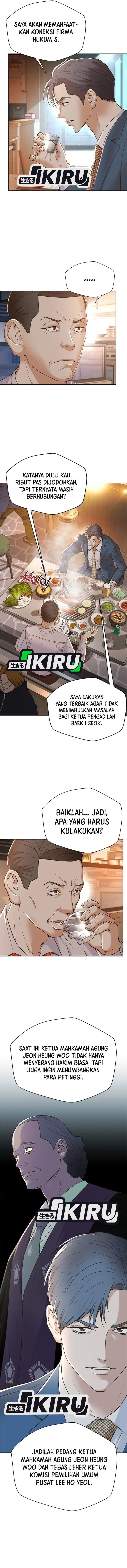 Dilarang COPAS - situs resmi www.mangacanblog.com - Komik judge lee han young 095 - chapter 95 96 Indonesia judge lee han young 095 - chapter 95 Terbaru 9|Baca Manga Komik Indonesia|Mangacan