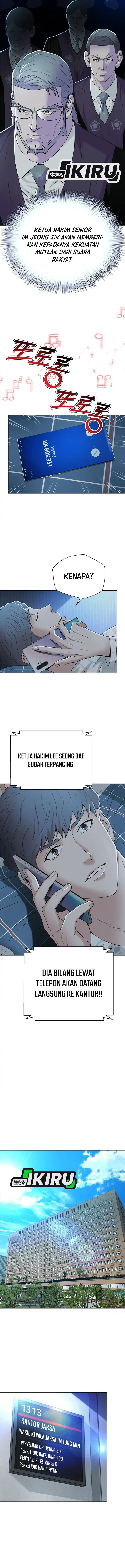 Dilarang COPAS - situs resmi www.mangacanblog.com - Komik judge lee han young 095 - chapter 95 96 Indonesia judge lee han young 095 - chapter 95 Terbaru 11|Baca Manga Komik Indonesia|Mangacan