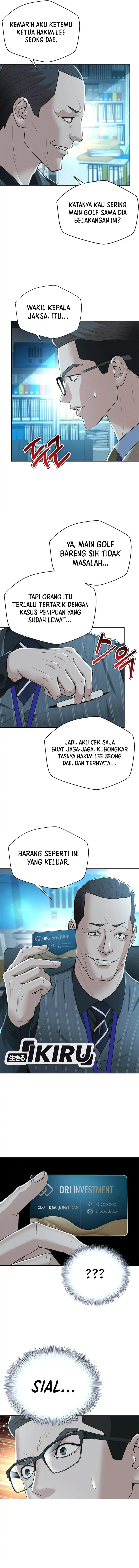 Dilarang COPAS - situs resmi www.mangacanblog.com - Komik judge lee han young 095 - chapter 95 96 Indonesia judge lee han young 095 - chapter 95 Terbaru 13|Baca Manga Komik Indonesia|Mangacan