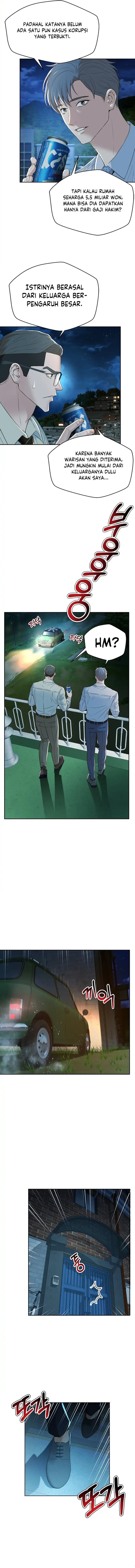 Dilarang COPAS - situs resmi www.mangacanblog.com - Komik judge lee han young 100 - chapter 100 101 Indonesia judge lee han young 100 - chapter 100 Terbaru 1|Baca Manga Komik Indonesia|Mangacan