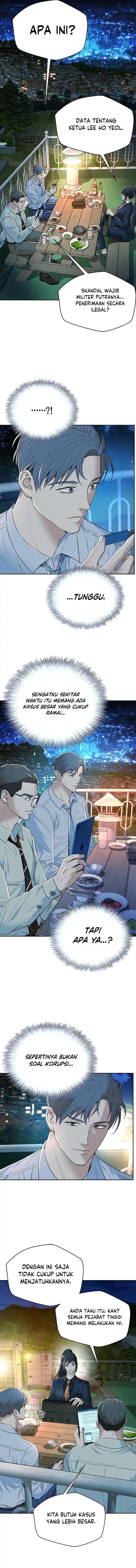 Dilarang COPAS - situs resmi www.mangacanblog.com - Komik judge lee han young 100 - chapter 100 101 Indonesia judge lee han young 100 - chapter 100 Terbaru 3|Baca Manga Komik Indonesia|Mangacan