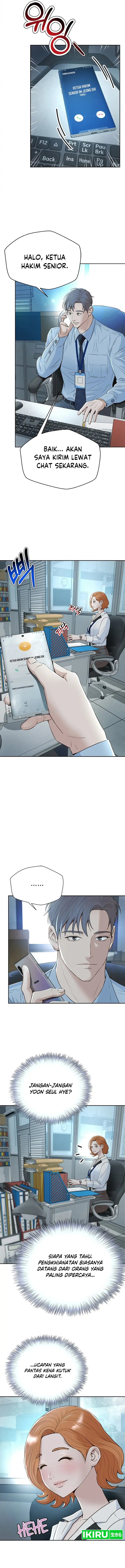 Dilarang COPAS - situs resmi www.mangacanblog.com - Komik judge lee han young 100 - chapter 100 101 Indonesia judge lee han young 100 - chapter 100 Terbaru 5|Baca Manga Komik Indonesia|Mangacan
