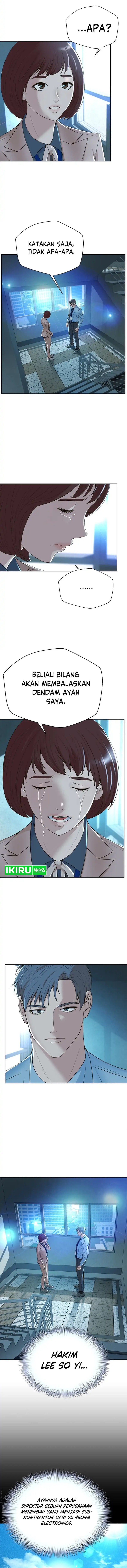 Dilarang COPAS - situs resmi www.mangacanblog.com - Komik judge lee han young 100 - chapter 100 101 Indonesia judge lee han young 100 - chapter 100 Terbaru 8|Baca Manga Komik Indonesia|Mangacan