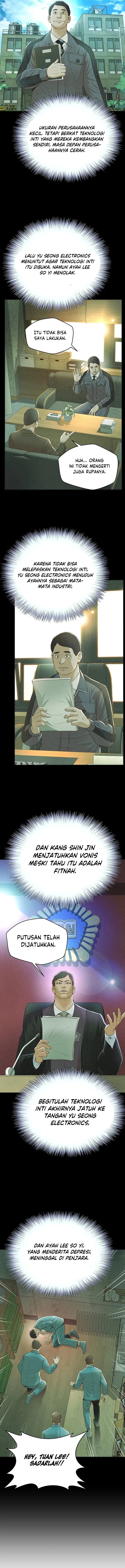 Dilarang COPAS - situs resmi www.mangacanblog.com - Komik judge lee han young 100 - chapter 100 101 Indonesia judge lee han young 100 - chapter 100 Terbaru 9|Baca Manga Komik Indonesia|Mangacan