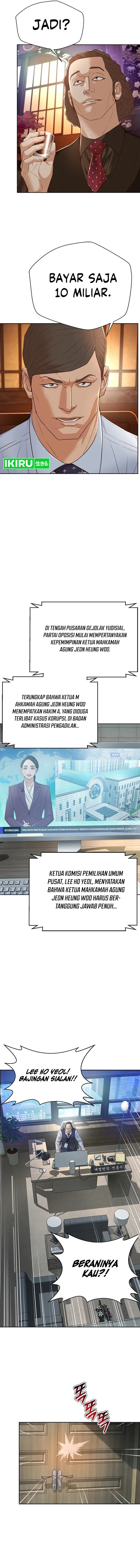 Dilarang COPAS - situs resmi www.mangacanblog.com - Komik judge lee han young 100 - chapter 100 101 Indonesia judge lee han young 100 - chapter 100 Terbaru 13|Baca Manga Komik Indonesia|Mangacan