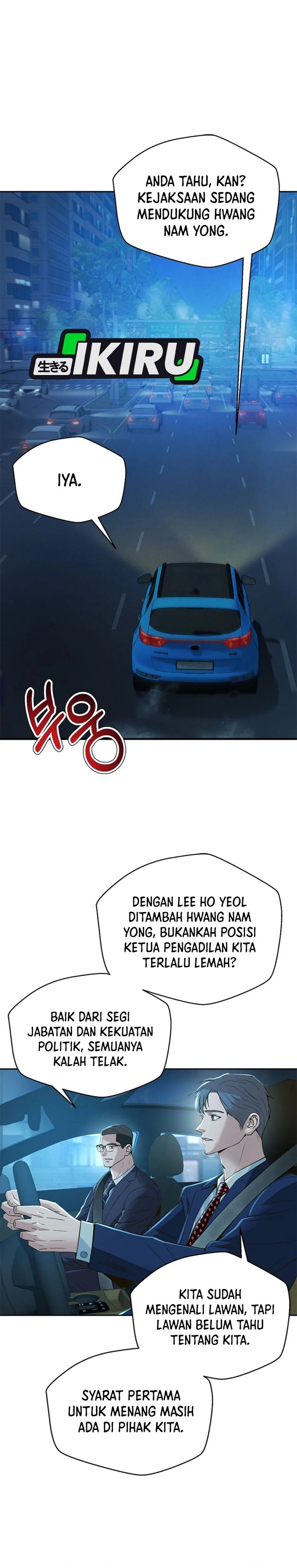 Dilarang COPAS - situs resmi www.mangacanblog.com - Komik judge lee han young 102 - chapter 102 103 Indonesia judge lee han young 102 - chapter 102 Terbaru 9|Baca Manga Komik Indonesia|Mangacan