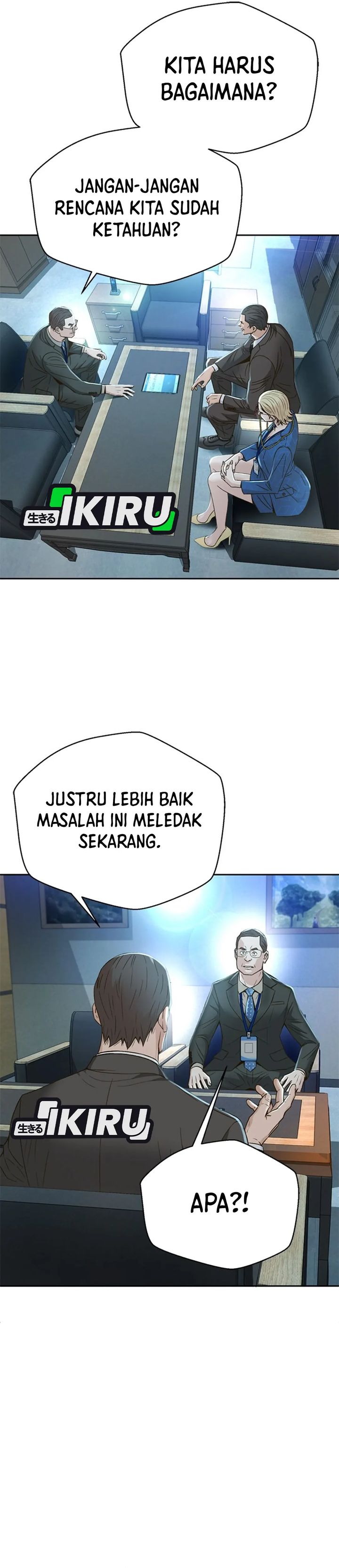 Dilarang COPAS - situs resmi www.mangacanblog.com - Komik judge lee han young 102 - chapter 102 103 Indonesia judge lee han young 102 - chapter 102 Terbaru 12|Baca Manga Komik Indonesia|Mangacan