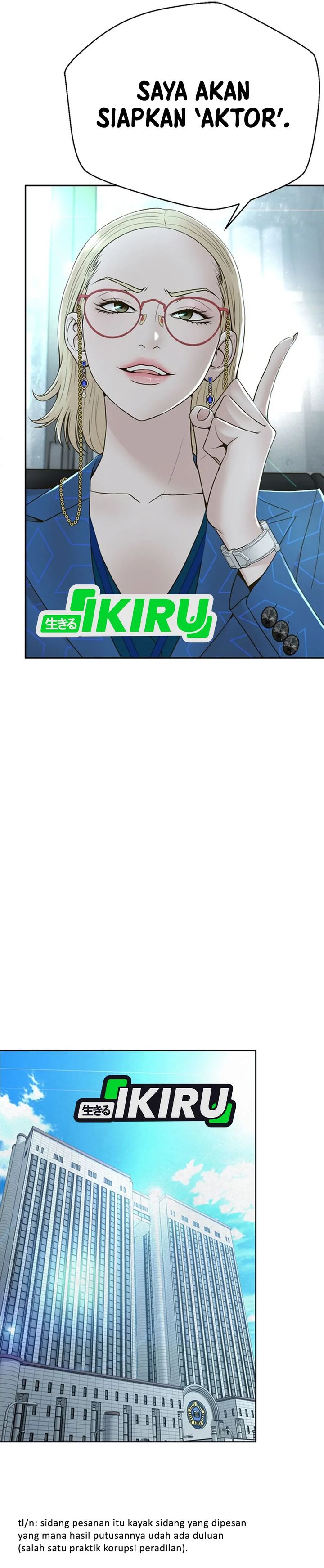Dilarang COPAS - situs resmi www.mangacanblog.com - Komik judge lee han young 102 - chapter 102 103 Indonesia judge lee han young 102 - chapter 102 Terbaru 15|Baca Manga Komik Indonesia|Mangacan