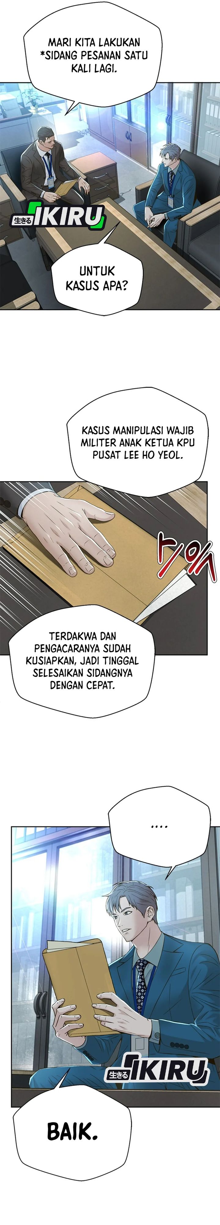 Dilarang COPAS - situs resmi www.mangacanblog.com - Komik judge lee han young 102 - chapter 102 103 Indonesia judge lee han young 102 - chapter 102 Terbaru 16|Baca Manga Komik Indonesia|Mangacan