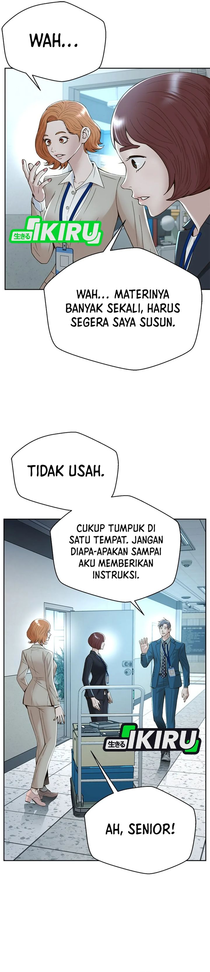 Dilarang COPAS - situs resmi www.mangacanblog.com - Komik judge lee han young 102 - chapter 102 103 Indonesia judge lee han young 102 - chapter 102 Terbaru 20|Baca Manga Komik Indonesia|Mangacan