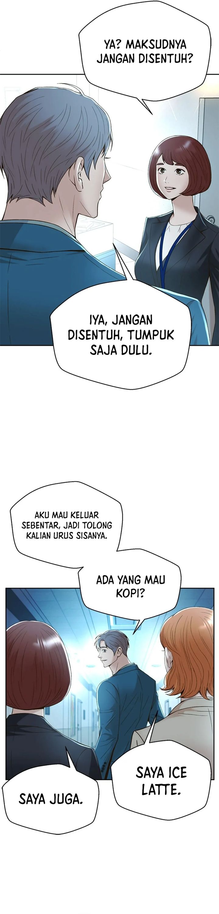 Dilarang COPAS - situs resmi www.mangacanblog.com - Komik judge lee han young 102 - chapter 102 103 Indonesia judge lee han young 102 - chapter 102 Terbaru 21|Baca Manga Komik Indonesia|Mangacan