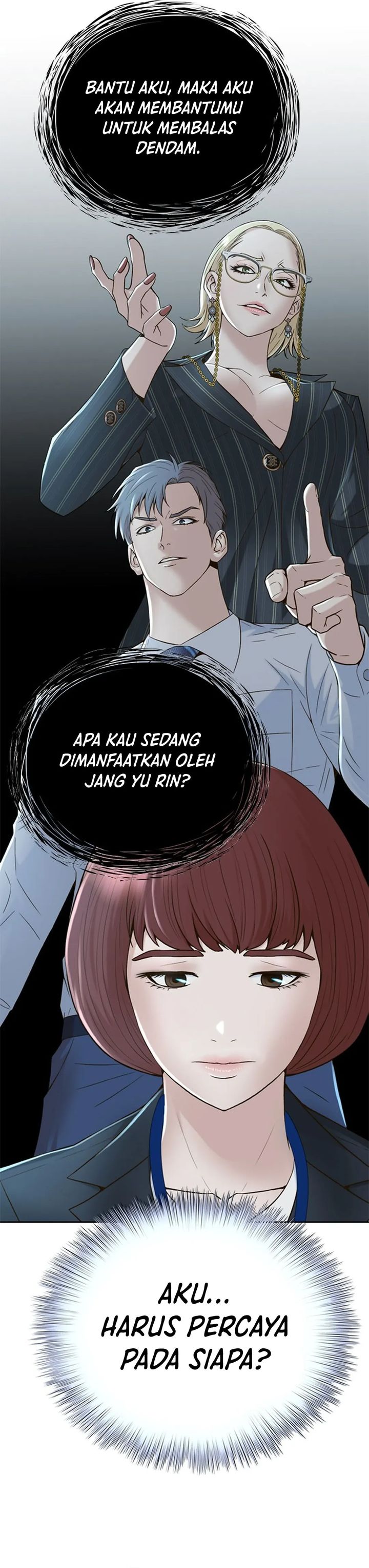 Dilarang COPAS - situs resmi www.mangacanblog.com - Komik judge lee han young 102 - chapter 102 103 Indonesia judge lee han young 102 - chapter 102 Terbaru 26|Baca Manga Komik Indonesia|Mangacan