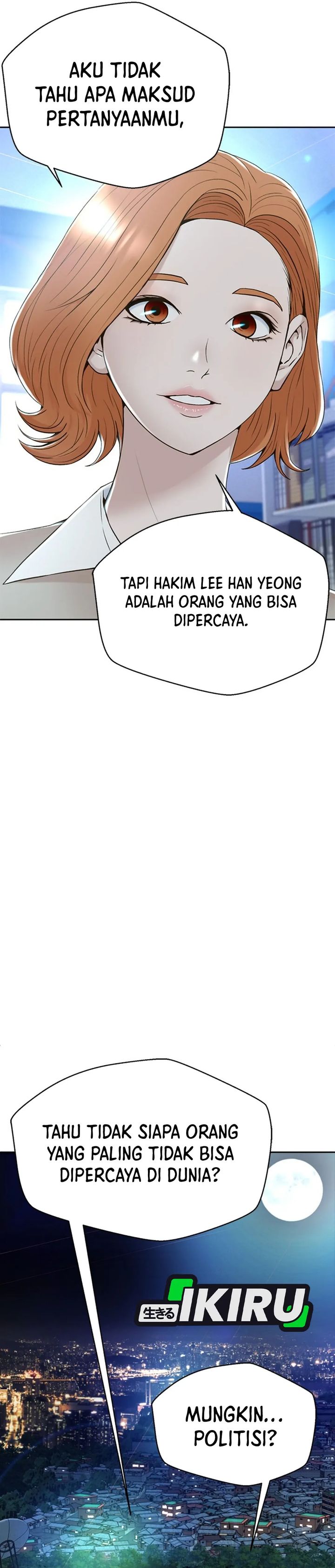 Dilarang COPAS - situs resmi www.mangacanblog.com - Komik judge lee han young 102 - chapter 102 103 Indonesia judge lee han young 102 - chapter 102 Terbaru 29|Baca Manga Komik Indonesia|Mangacan