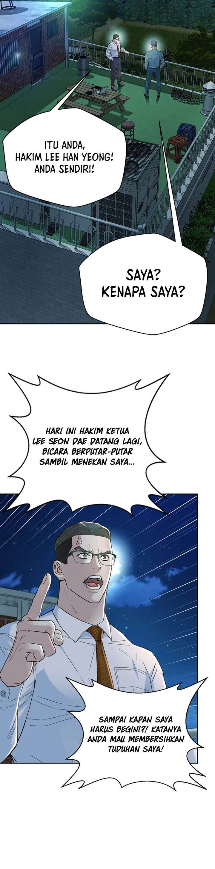 Dilarang COPAS - situs resmi www.mangacanblog.com - Komik judge lee han young 102 - chapter 102 103 Indonesia judge lee han young 102 - chapter 102 Terbaru 30|Baca Manga Komik Indonesia|Mangacan