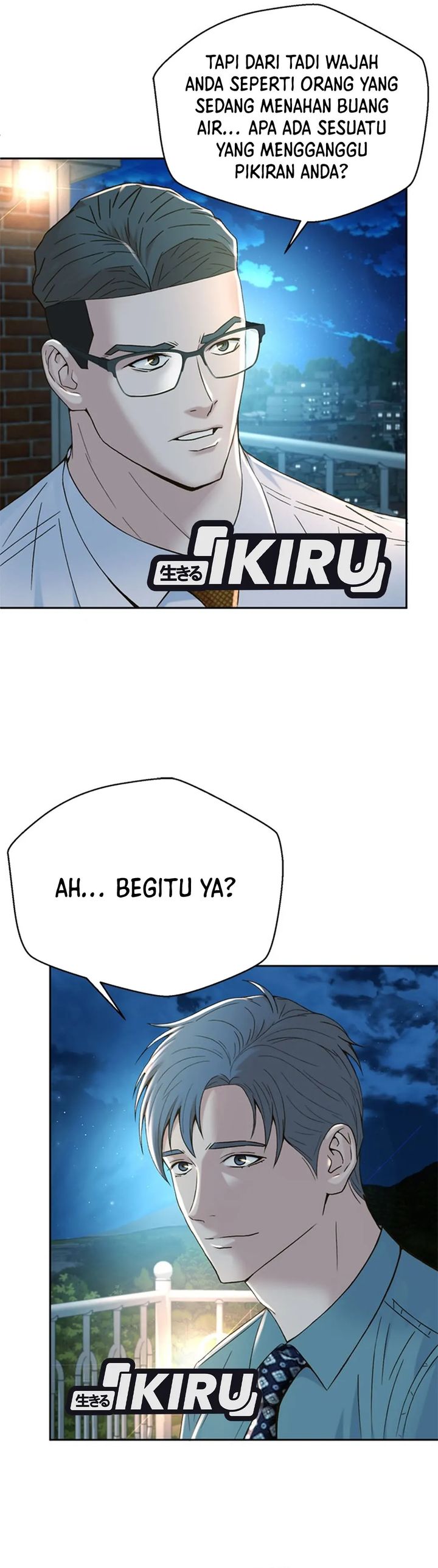 Dilarang COPAS - situs resmi www.mangacanblog.com - Komik judge lee han young 102 - chapter 102 103 Indonesia judge lee han young 102 - chapter 102 Terbaru 34|Baca Manga Komik Indonesia|Mangacan