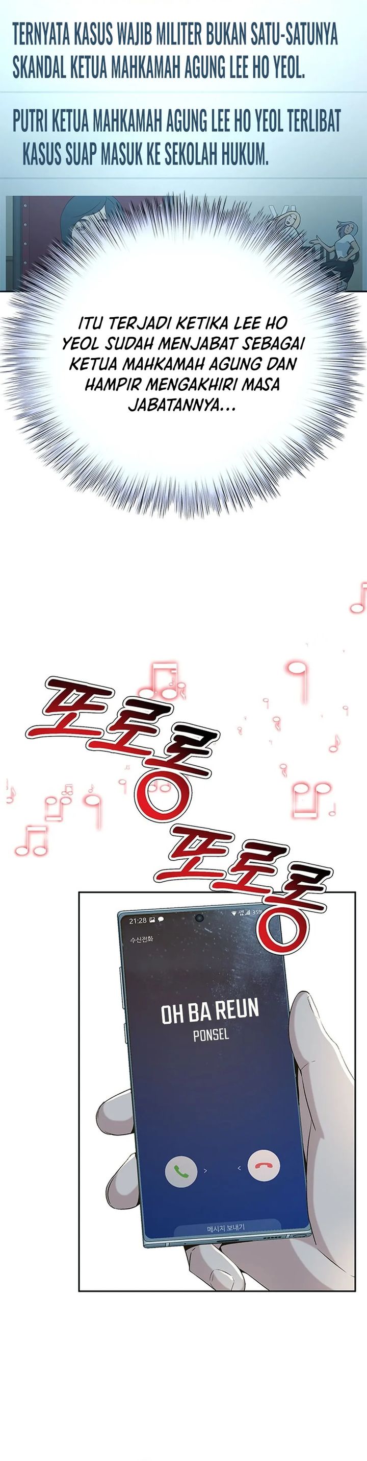 Dilarang COPAS - situs resmi www.mangacanblog.com - Komik judge lee han young 102 - chapter 102 103 Indonesia judge lee han young 102 - chapter 102 Terbaru 37|Baca Manga Komik Indonesia|Mangacan