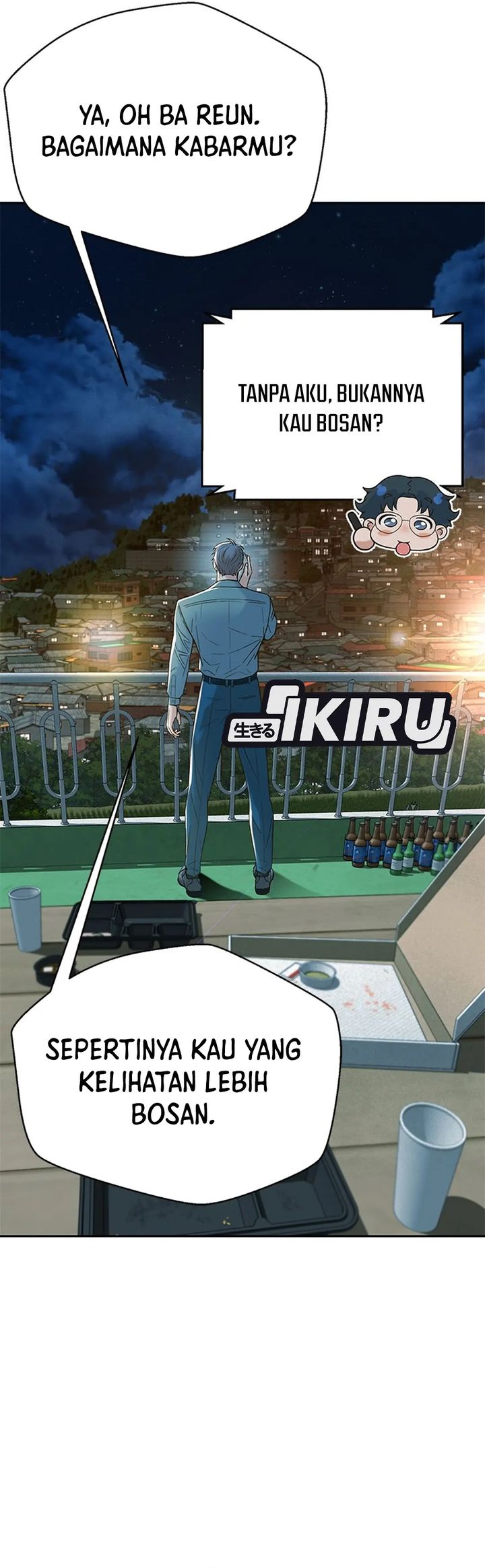 Dilarang COPAS - situs resmi www.mangacanblog.com - Komik judge lee han young 102 - chapter 102 103 Indonesia judge lee han young 102 - chapter 102 Terbaru 38|Baca Manga Komik Indonesia|Mangacan