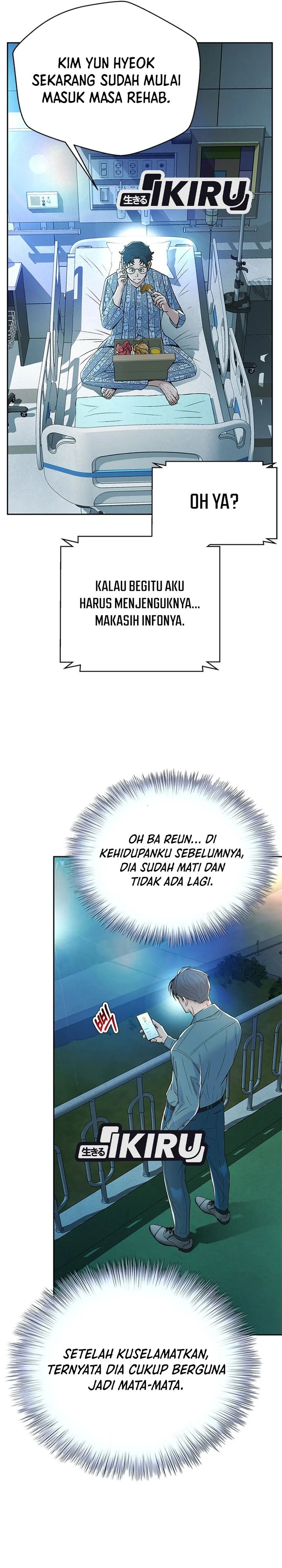 Dilarang COPAS - situs resmi www.mangacanblog.com - Komik judge lee han young 102 - chapter 102 103 Indonesia judge lee han young 102 - chapter 102 Terbaru 39|Baca Manga Komik Indonesia|Mangacan