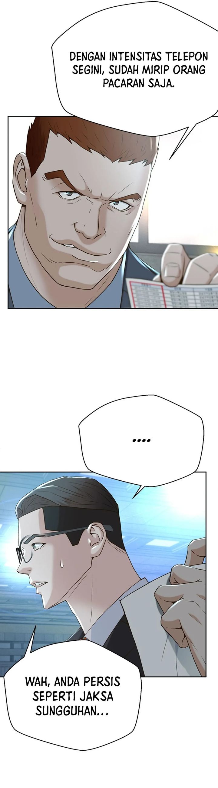 Judge Lee Han Young chapter 103