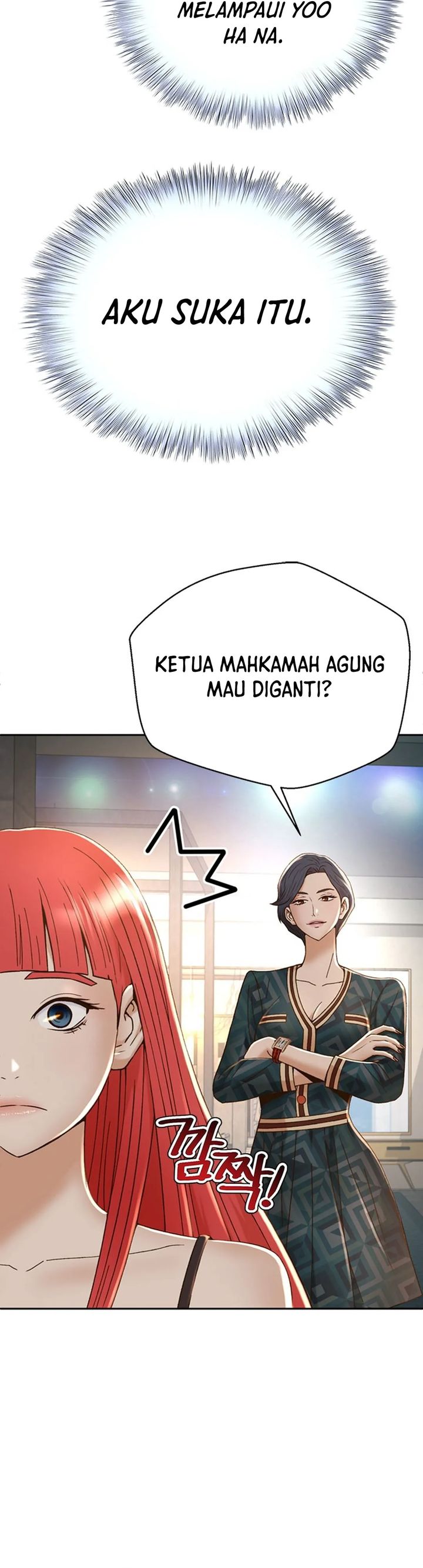 Judge Lee Han Young chapter 103