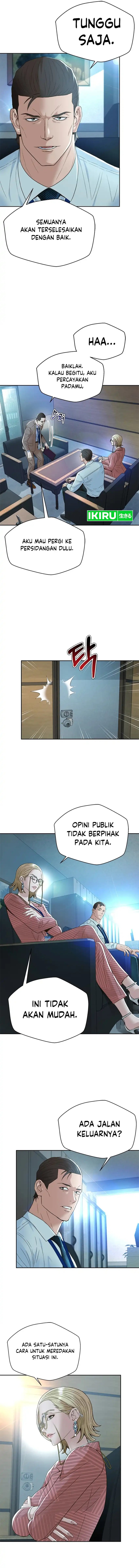 Dilarang COPAS - situs resmi www.mangacanblog.com - Komik judge lee han young 106 - chapter 106 107 Indonesia judge lee han young 106 - chapter 106 Terbaru 1|Baca Manga Komik Indonesia|Mangacan