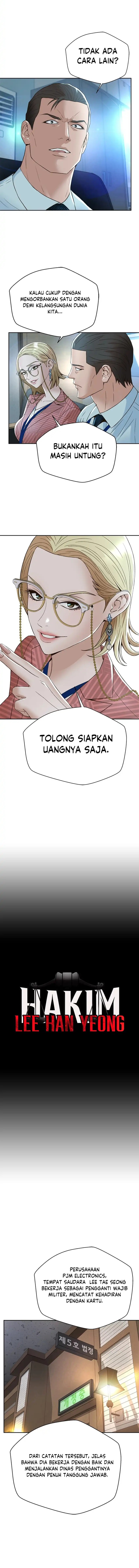 Dilarang COPAS - situs resmi www.mangacanblog.com - Komik judge lee han young 106 - chapter 106 107 Indonesia judge lee han young 106 - chapter 106 Terbaru 2|Baca Manga Komik Indonesia|Mangacan