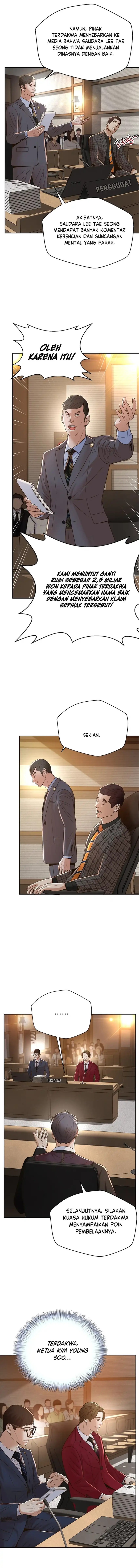 Dilarang COPAS - situs resmi www.mangacanblog.com - Komik judge lee han young 106 - chapter 106 107 Indonesia judge lee han young 106 - chapter 106 Terbaru 3|Baca Manga Komik Indonesia|Mangacan