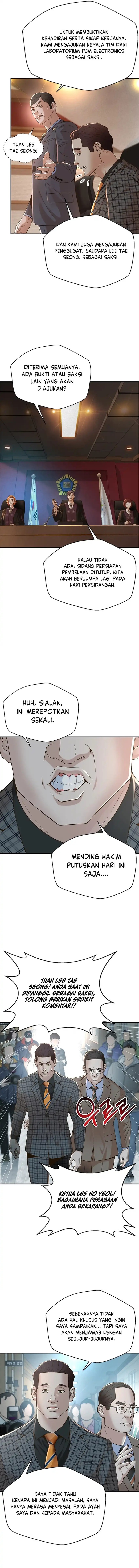 Dilarang COPAS - situs resmi www.mangacanblog.com - Komik judge lee han young 106 - chapter 106 107 Indonesia judge lee han young 106 - chapter 106 Terbaru 5|Baca Manga Komik Indonesia|Mangacan