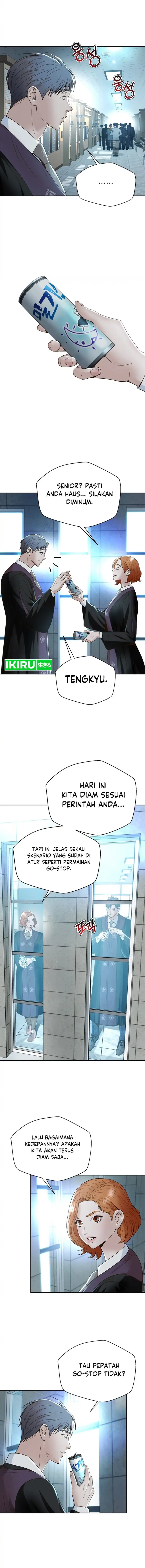 Dilarang COPAS - situs resmi www.mangacanblog.com - Komik judge lee han young 106 - chapter 106 107 Indonesia judge lee han young 106 - chapter 106 Terbaru 6|Baca Manga Komik Indonesia|Mangacan