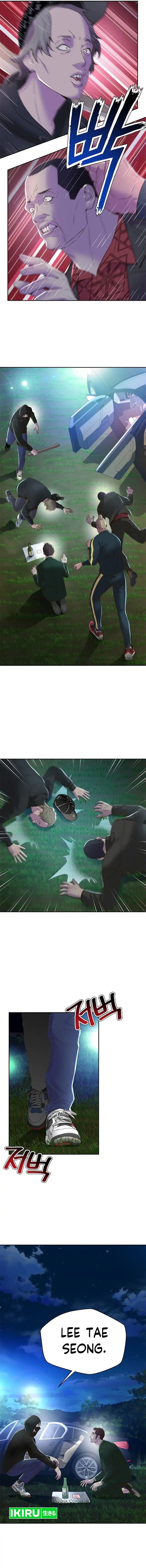 Judge Lee Han Young Chapter 107 Bahasa Indonesia