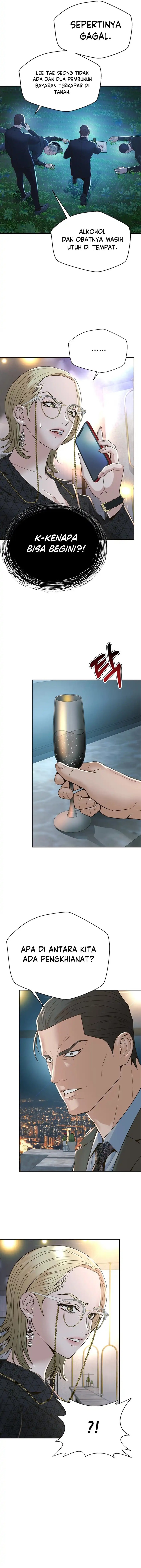 Judge Lee Han Young Chapter 107 Bahasa Indonesia