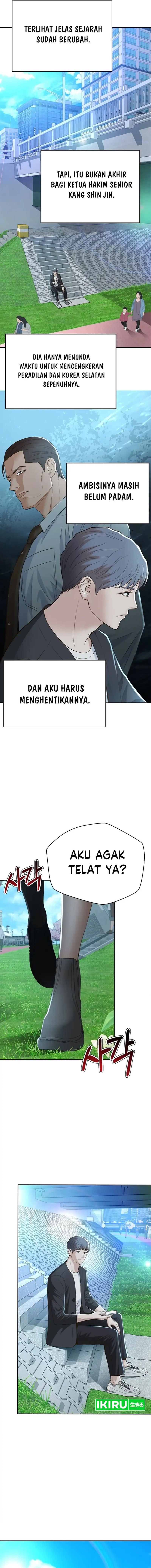 Dilarang COPAS - situs resmi www.mangacanblog.com - Komik judge lee han young 108 - chapter 108 109 Indonesia judge lee han young 108 - chapter 108 Terbaru 1|Baca Manga Komik Indonesia|Mangacan