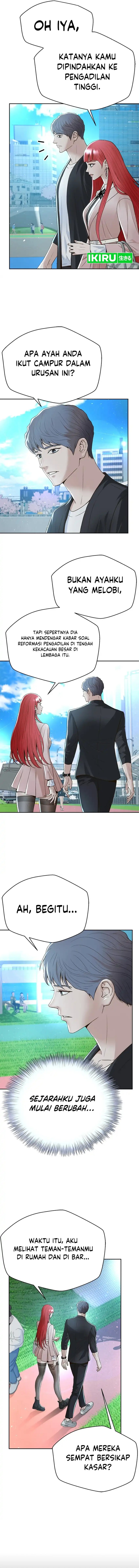 Dilarang COPAS - situs resmi www.mangacanblog.com - Komik judge lee han young 108 - chapter 108 109 Indonesia judge lee han young 108 - chapter 108 Terbaru 3|Baca Manga Komik Indonesia|Mangacan