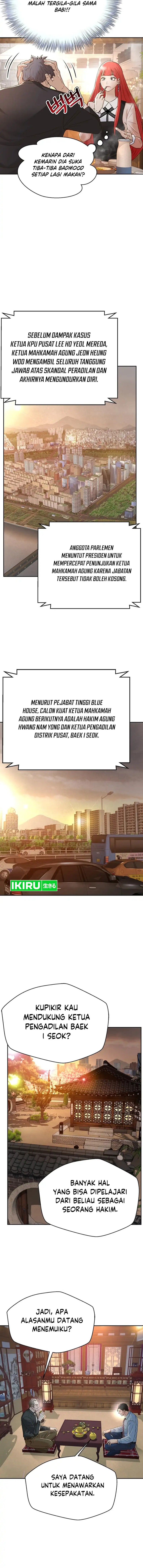 Dilarang COPAS - situs resmi www.mangacanblog.com - Komik judge lee han young 108 - chapter 108 109 Indonesia judge lee han young 108 - chapter 108 Terbaru 9|Baca Manga Komik Indonesia|Mangacan
