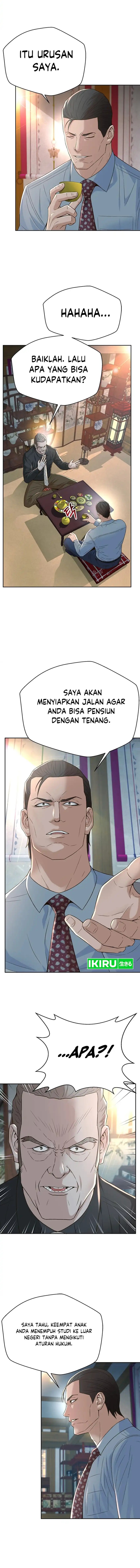 Dilarang COPAS - situs resmi www.mangacanblog.com - Komik judge lee han young 108 - chapter 108 109 Indonesia judge lee han young 108 - chapter 108 Terbaru 11|Baca Manga Komik Indonesia|Mangacan