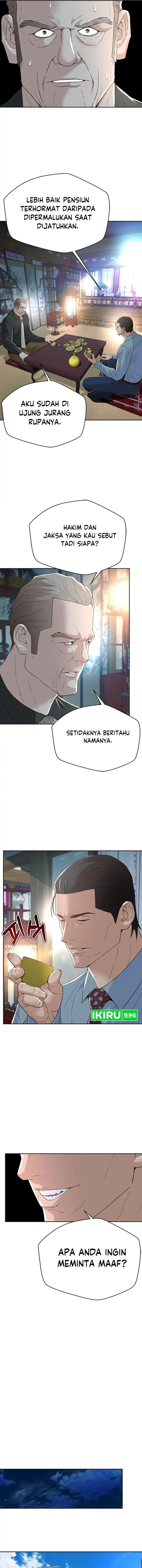 Dilarang COPAS - situs resmi www.mangacanblog.com - Komik judge lee han young 108 - chapter 108 109 Indonesia judge lee han young 108 - chapter 108 Terbaru 14|Baca Manga Komik Indonesia|Mangacan