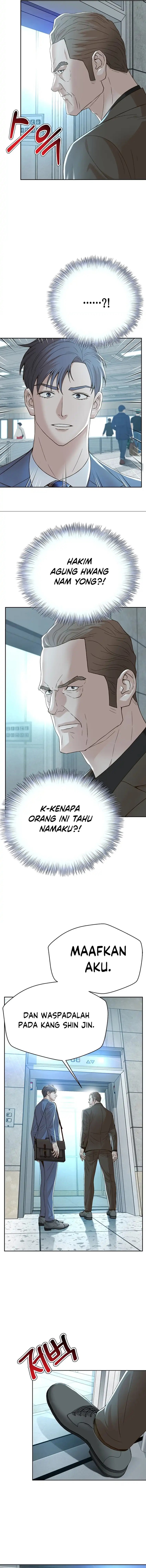 Dilarang COPAS - situs resmi www.mangacanblog.com - Komik judge lee han young 110 - chapter 110 111 Indonesia judge lee han young 110 - chapter 110 Terbaru 3|Baca Manga Komik Indonesia|Mangacan