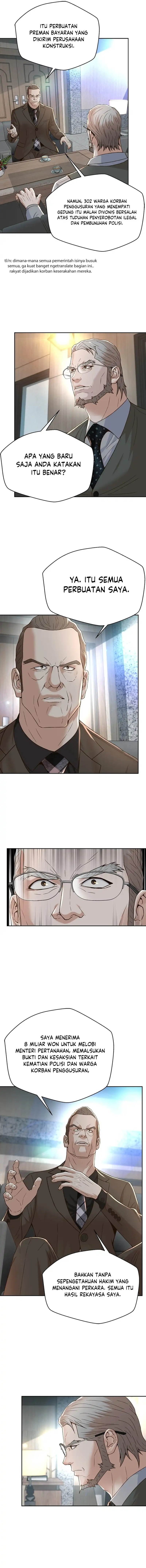 Dilarang COPAS - situs resmi www.mangacanblog.com - Komik judge lee han young 110 - chapter 110 111 Indonesia judge lee han young 110 - chapter 110 Terbaru 7|Baca Manga Komik Indonesia|Mangacan