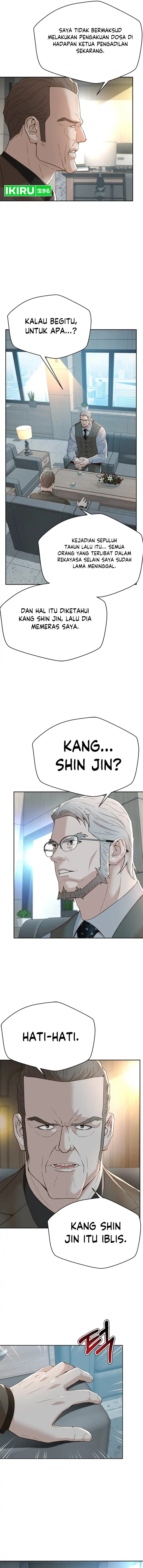 Dilarang COPAS - situs resmi www.mangacanblog.com - Komik judge lee han young 110 - chapter 110 111 Indonesia judge lee han young 110 - chapter 110 Terbaru 8|Baca Manga Komik Indonesia|Mangacan