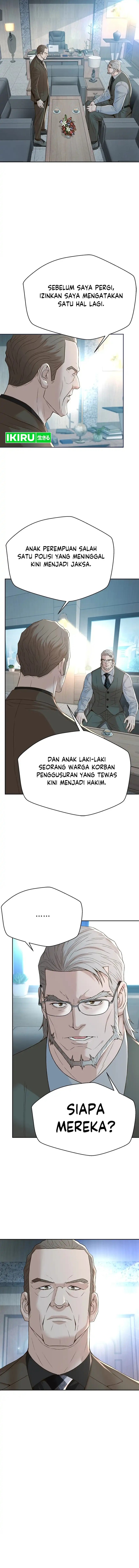 Dilarang COPAS - situs resmi www.mangacanblog.com - Komik judge lee han young 110 - chapter 110 111 Indonesia judge lee han young 110 - chapter 110 Terbaru 9|Baca Manga Komik Indonesia|Mangacan