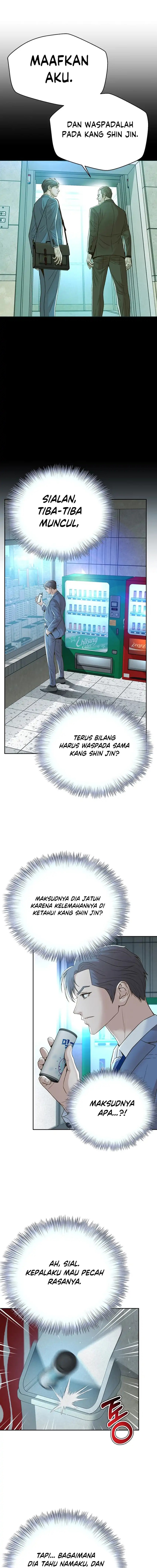 Dilarang COPAS - situs resmi www.mangacanblog.com - Komik judge lee han young 110 - chapter 110 111 Indonesia judge lee han young 110 - chapter 110 Terbaru 10|Baca Manga Komik Indonesia|Mangacan