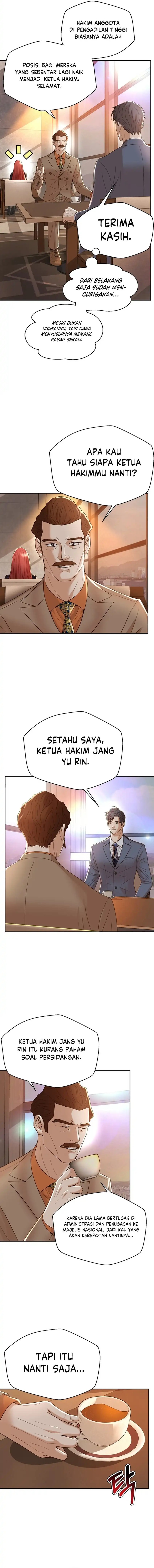 Dilarang COPAS - situs resmi www.mangacanblog.com - Komik judge lee han young 110 - chapter 110 111 Indonesia judge lee han young 110 - chapter 110 Terbaru 13|Baca Manga Komik Indonesia|Mangacan