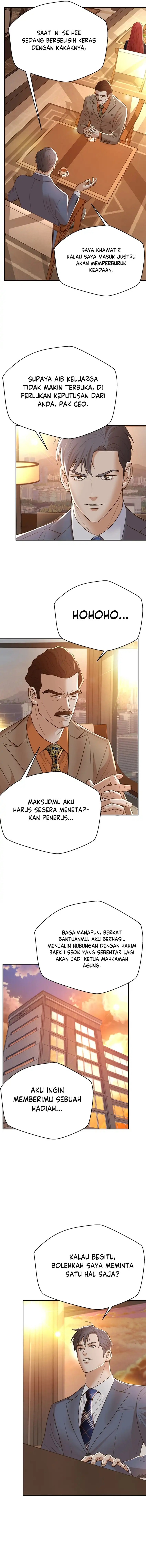 Dilarang COPAS - situs resmi www.mangacanblog.com - Komik judge lee han young 110 - chapter 110 111 Indonesia judge lee han young 110 - chapter 110 Terbaru 15|Baca Manga Komik Indonesia|Mangacan