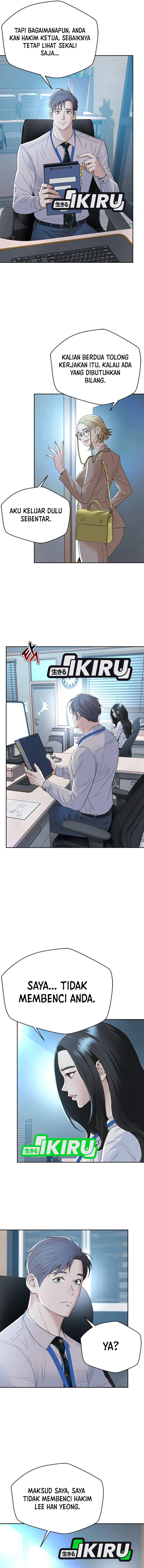 Dilarang COPAS - situs resmi www.mangacanblog.com - Komik judge lee han young 112 - chapter 112 113 Indonesia judge lee han young 112 - chapter 112 Terbaru 1|Baca Manga Komik Indonesia|Mangacan