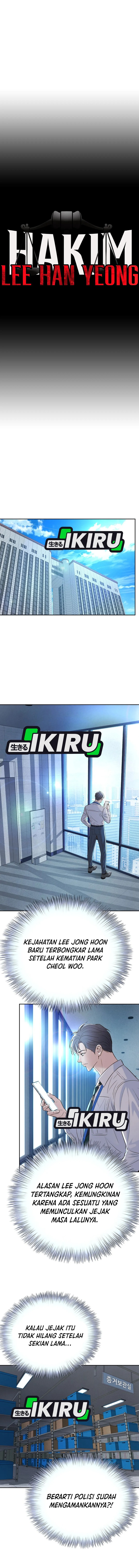 Dilarang COPAS - situs resmi www.mangacanblog.com - Komik judge lee han young 112 - chapter 112 113 Indonesia judge lee han young 112 - chapter 112 Terbaru 3|Baca Manga Komik Indonesia|Mangacan